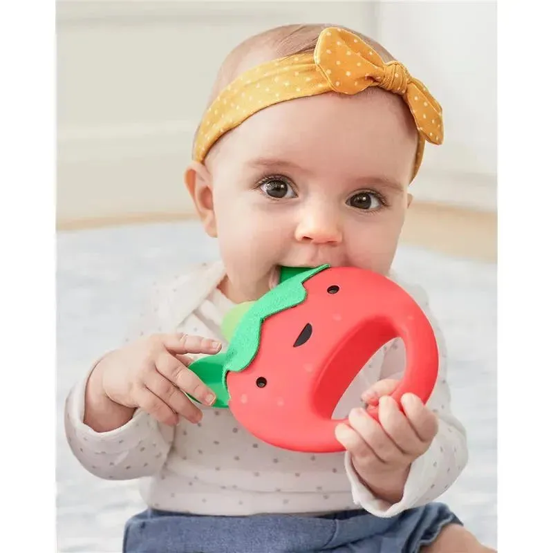 Skip Hop - Baby Musical Toys Gift Set, Farmstand Fresh Picks, 3 Months+ - Image 3