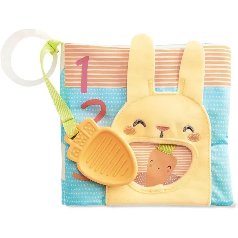 Skip Hop - Baby Musical Toys Gift Set, Farmstand Fresh Picks, 3 Months+ - Image 4