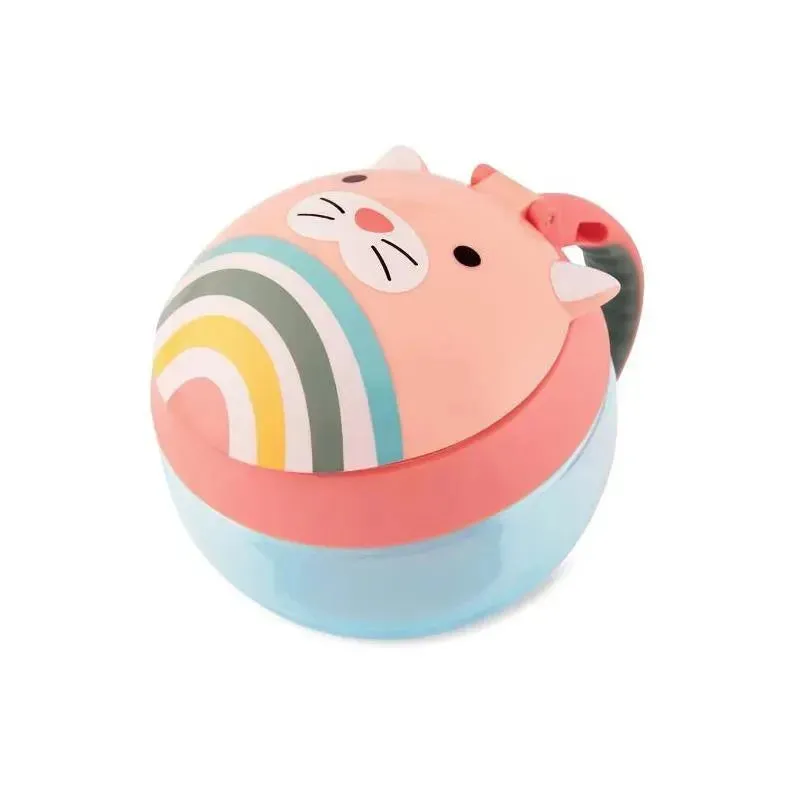 Skip Hop - Zoo Snack Cup, Cat