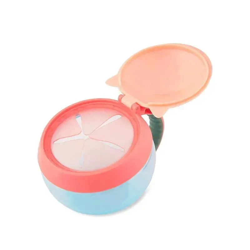 Skip Hop - Zoo Snack Cup, Cat - Image 2
