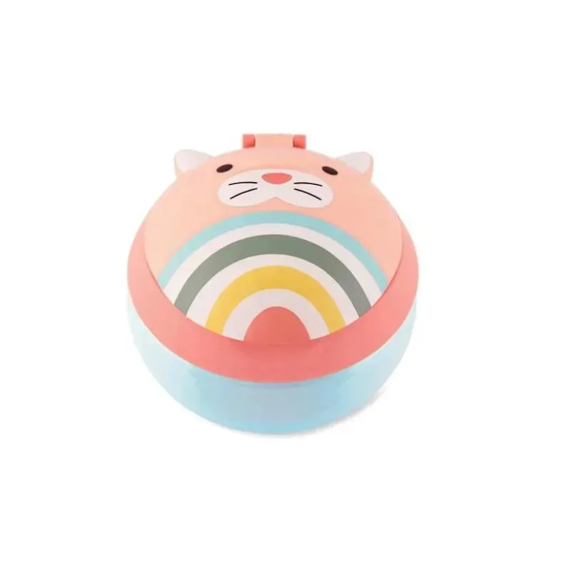 Skip Hop - Zoo Snack Cup, Cat - Image 5