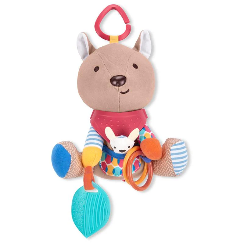 Skip Hop - Bandana Buddies Kangaroo