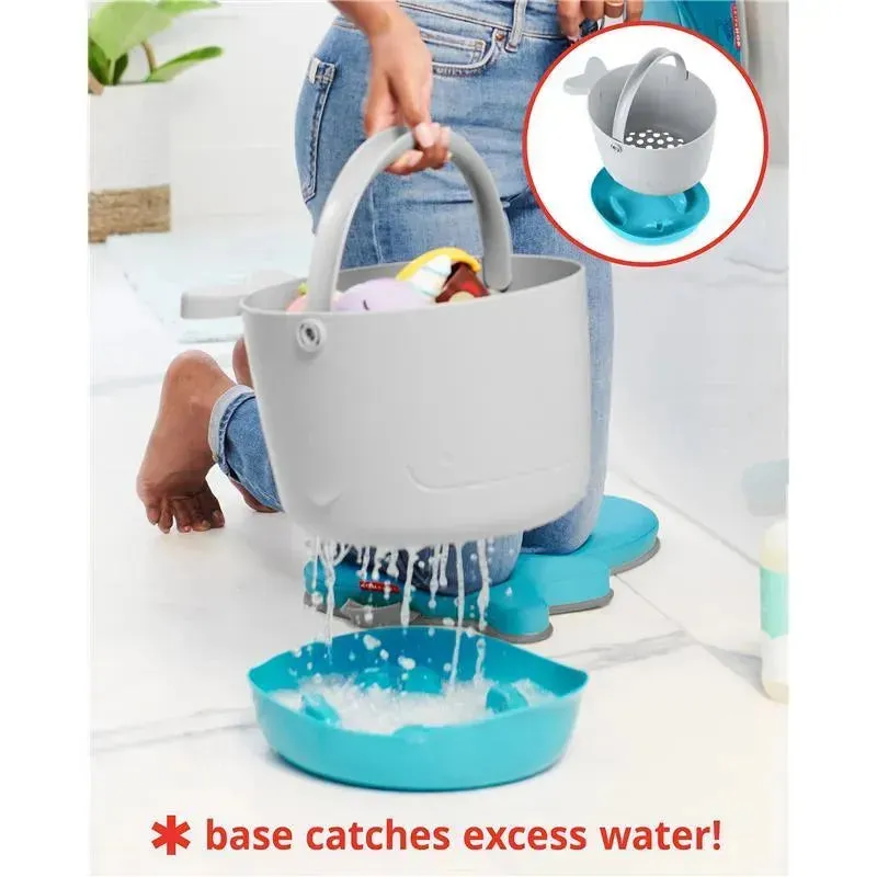 Skip Hop - Bath Toy Bucket - Image 3