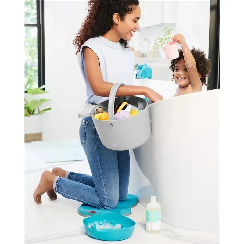 Skip Hop - Bath Toy Bucket - Image 4