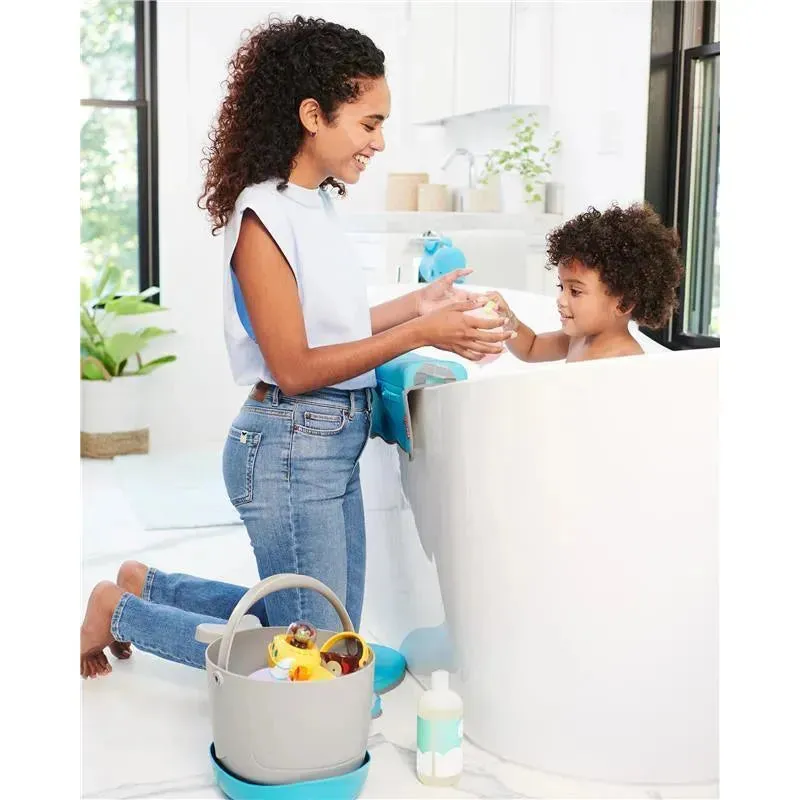 Skip Hop - Bath Toy Bucket - Image 5