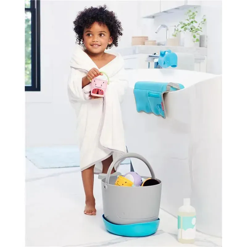Skip Hop - Bath Toy Bucket - Image 6