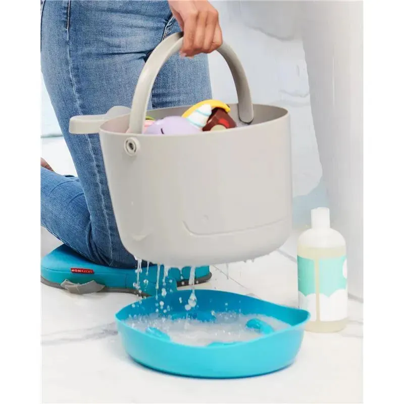 Skip Hop - Bath Toy Bucket - Image 8