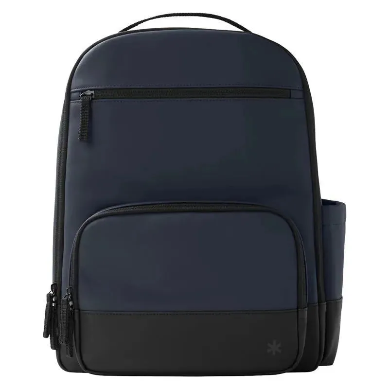 Skip Hop - Flex Sporty Diaper Bag Backpack, Navy