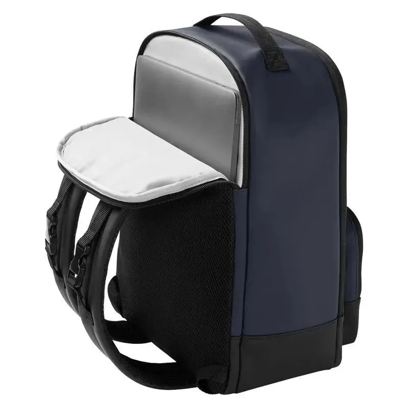 Skip Hop - Flex Sporty Diaper Bag Backpack, Navy - Image 4