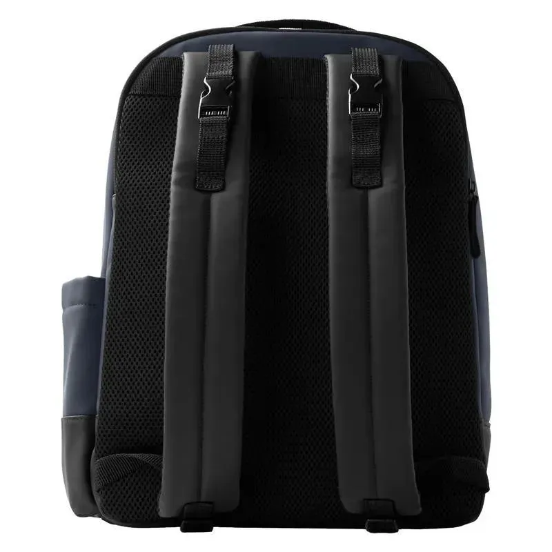 Skip Hop - Flex Sporty Diaper Bag Backpack, Navy - Image 5