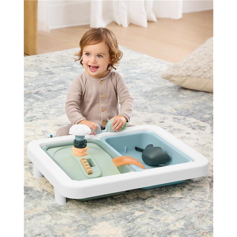 Skip Hop - Discoverosity 3-in-1 Toddler Sensory Table - Image 6
