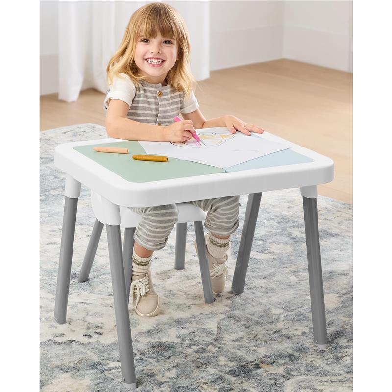 Skip Hop - Discoverosity 3-in-1 Toddler Sensory Table - Image 7
