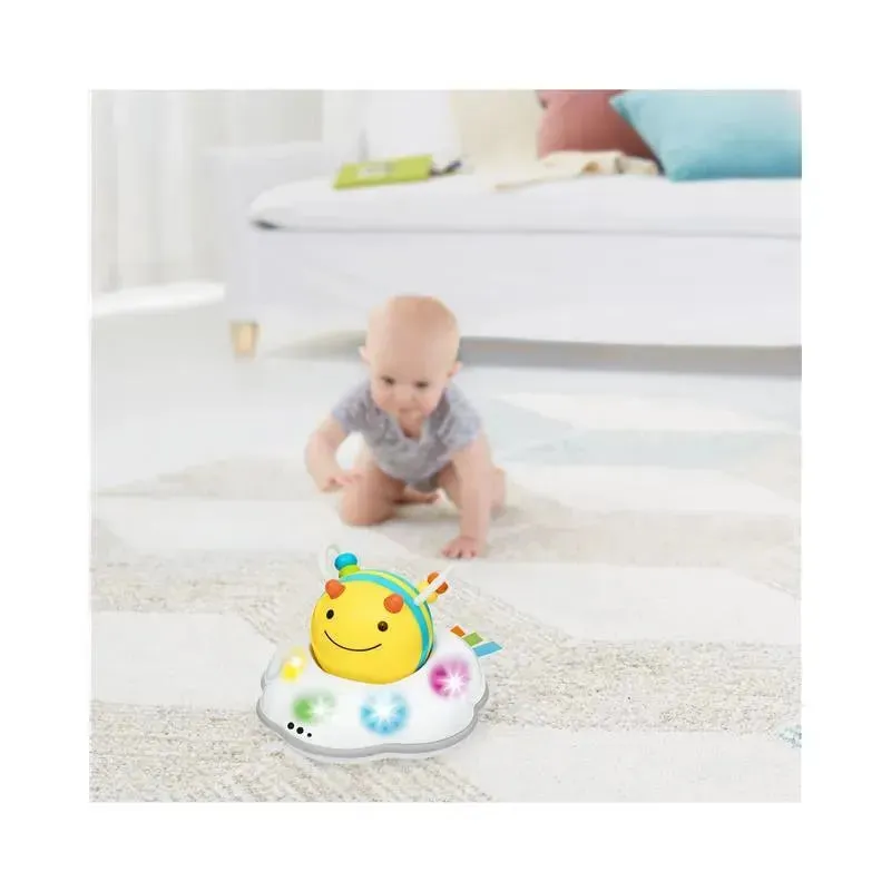 Skip Hop - Explore & More Follow-Bee Crawl Toy - Image 3