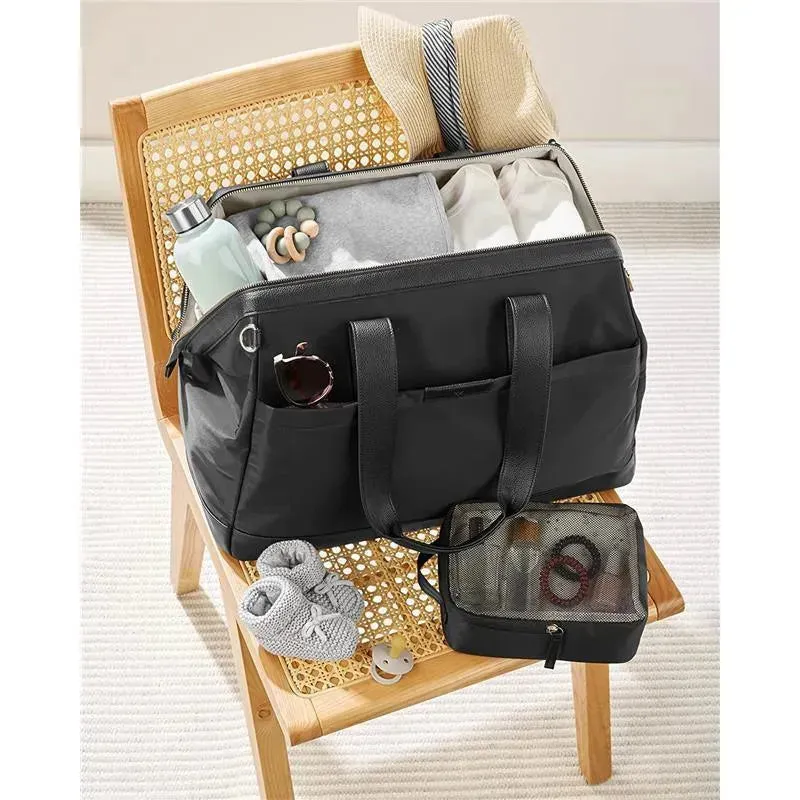 Skip Hop - Endless Weekender Diaper Bag - Image 7