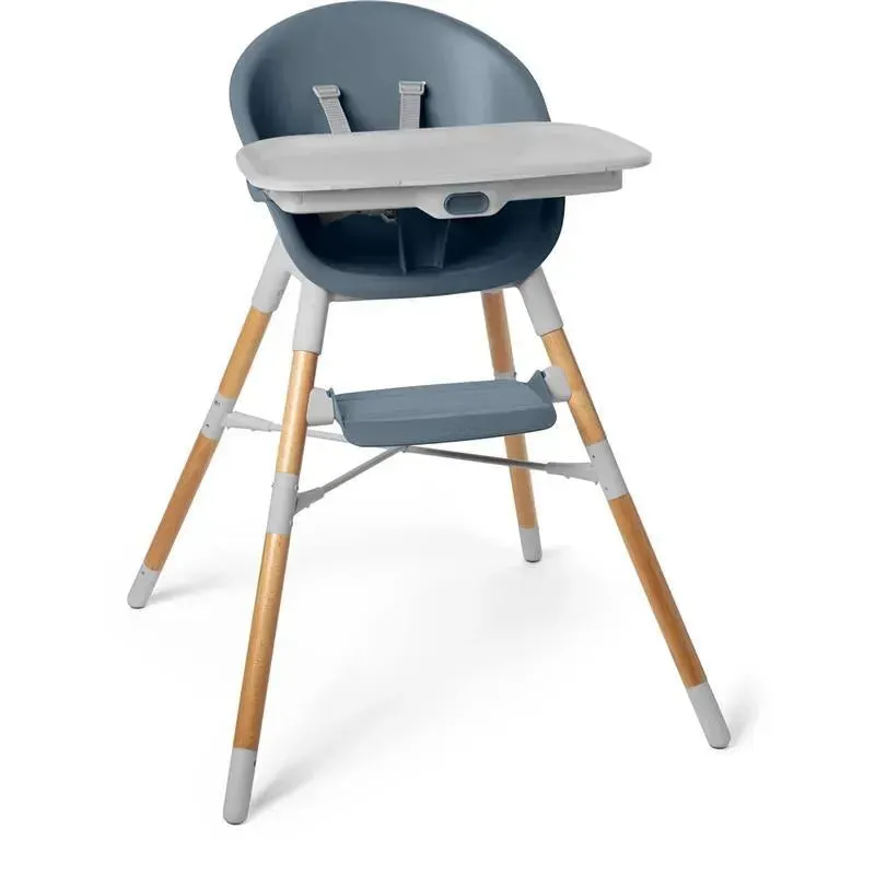 Skip Hop - EON 4-in-1 High Chair Slate Blue