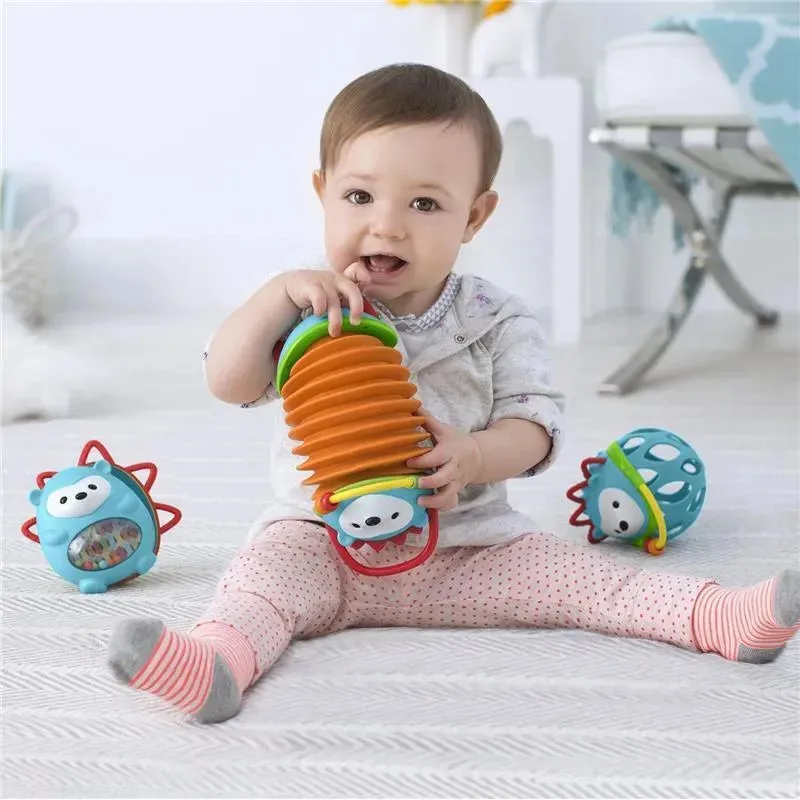 Skip Hop - Explore & More Hedgehog Accordion - Image 3