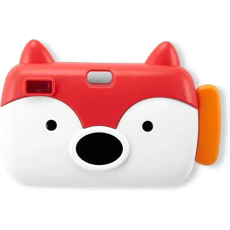 Skip Hop - Fox Camera Baby Toy