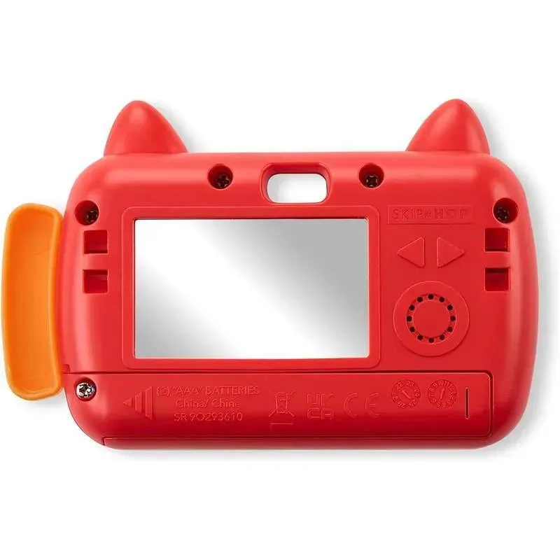 Skip Hop - Fox Camera Baby Toy - Image 2