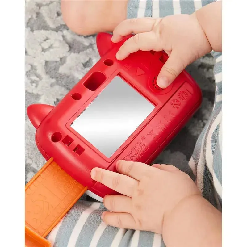 Skip Hop - Fox Camera Baby Toy - Image 3