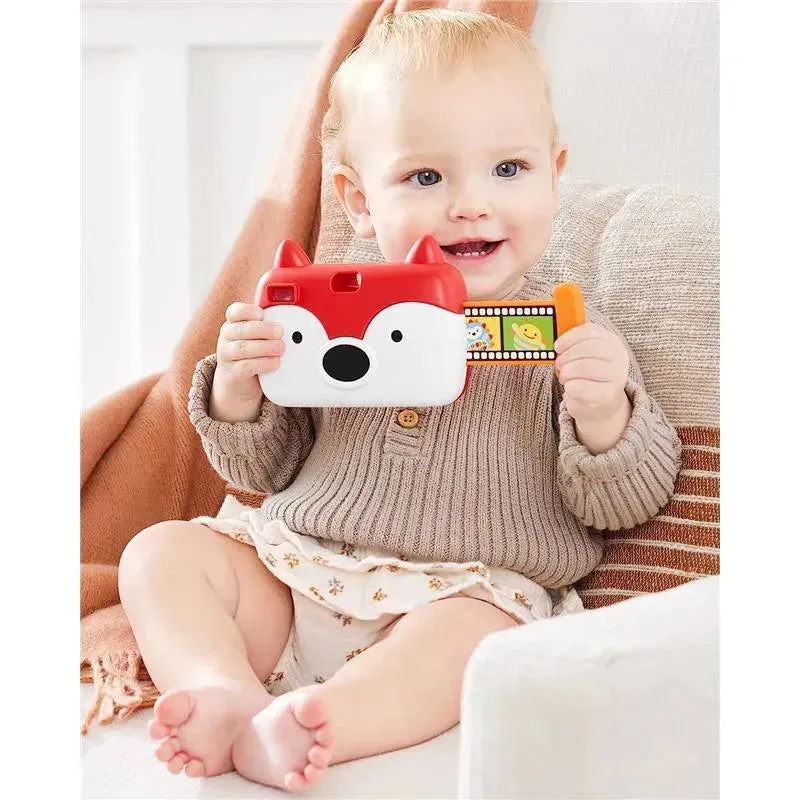Skip Hop - Fox Camera Baby Toy - Image 6