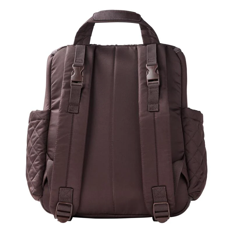 Skip Hop - Forma Backpack, Chocolate - Image 7