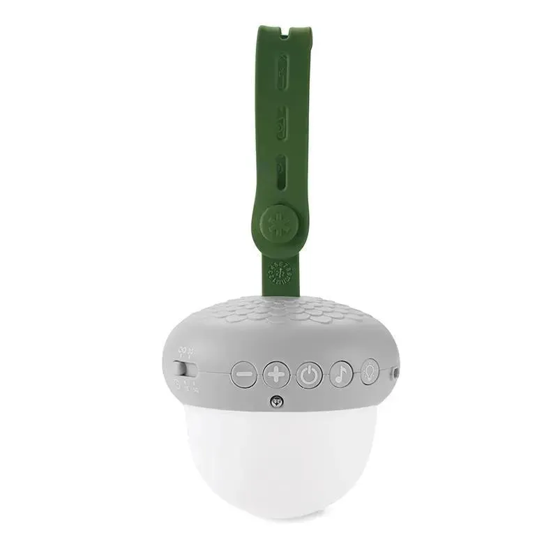 Skip Hop - Glow With Me Portable Acorn Sound Machine - Image 6