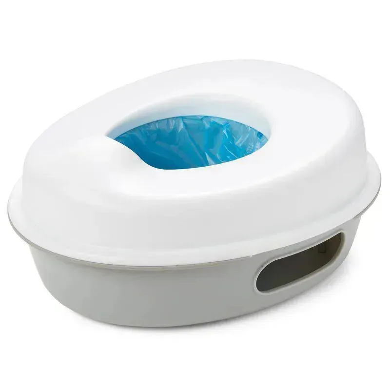 Skip Hop - Go Time 3-In-1 Potty