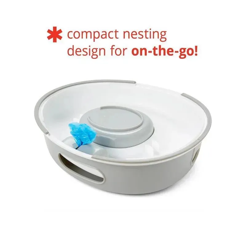 Skip Hop - Go Time 3-In-1 Potty - Image 3