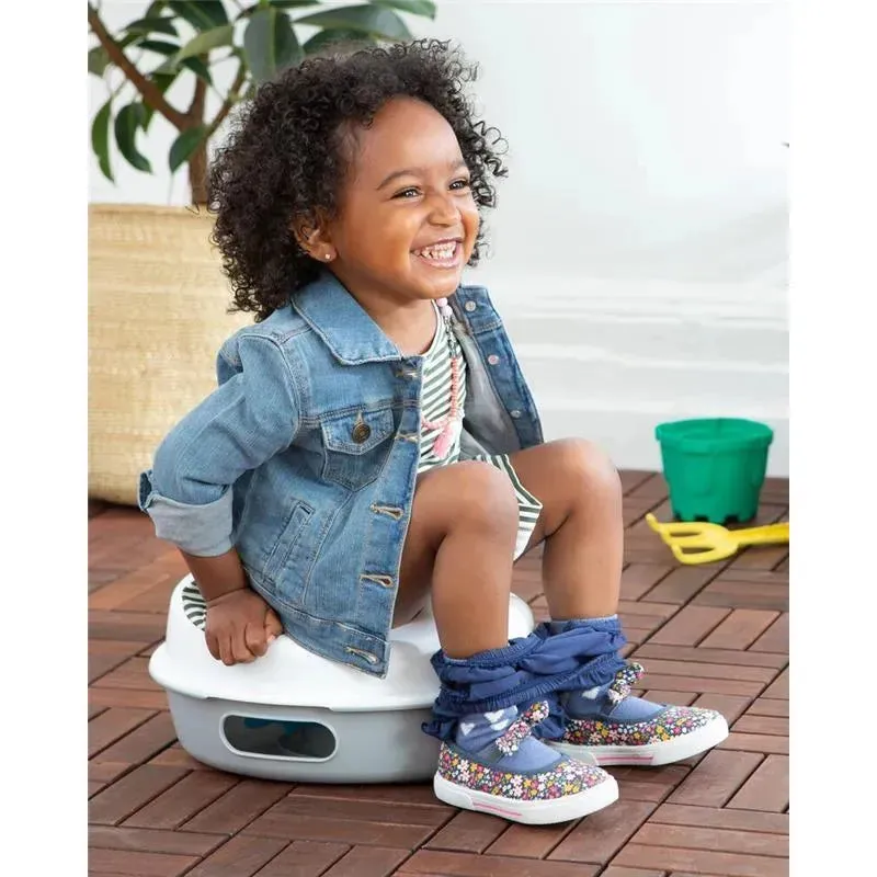 Skip Hop - Go Time 3-In-1 Potty - Image 4