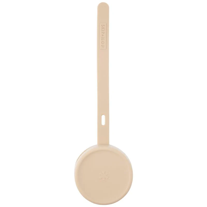 Skip Hop - Grab & Go Silicone Pacifier Holder, Oat - Image 5