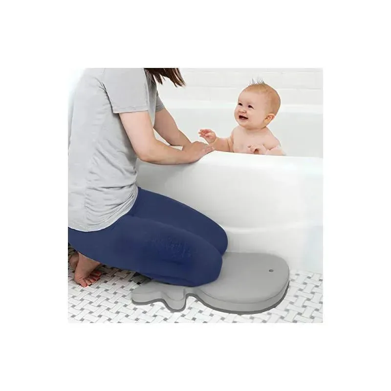 Skip Hop Moby Bath Kneeler - Grey - Image 5