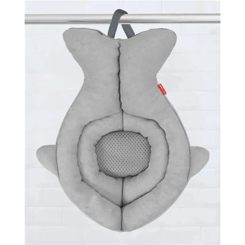 Skip Hop - Moby Softspot Sink Bather, Grey - Image 3