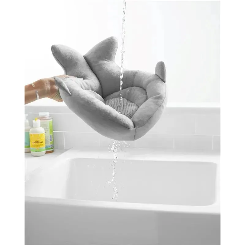 Skip Hop - Moby Softspot Sink Bather, Grey - Image 4