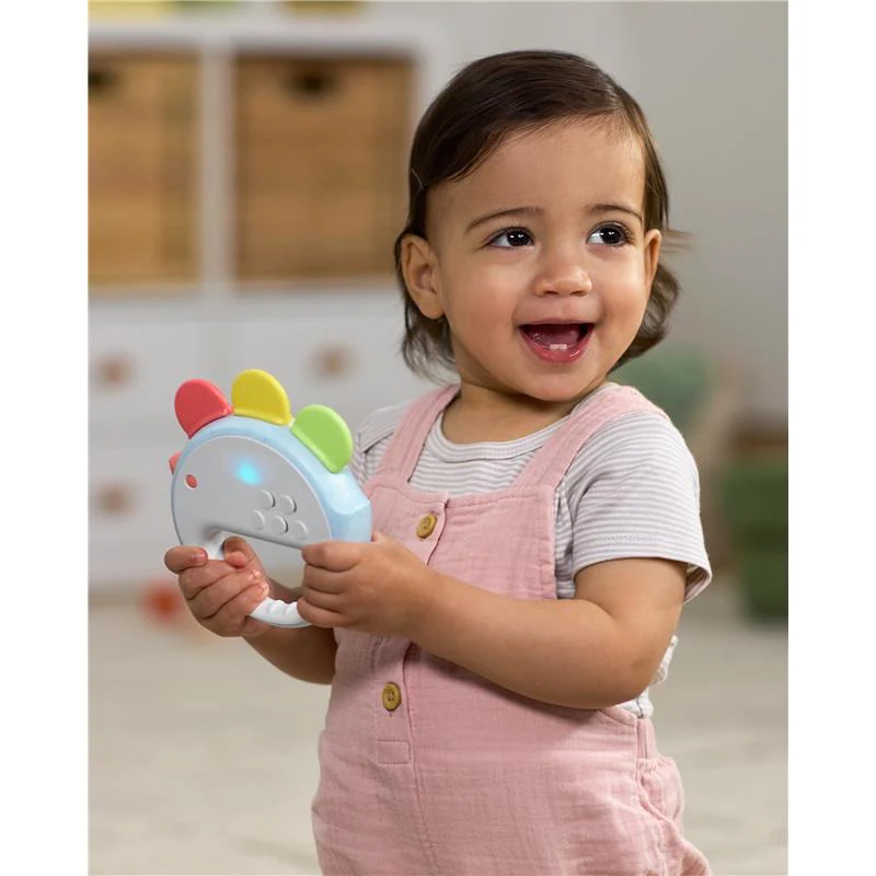 Skip Hop - Musical Baby Toy with Sounds Lights and Music - Image 2