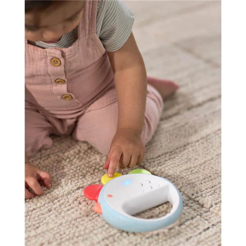 Skip Hop - Musical Baby Toy with Sounds Lights and Music - Image 3