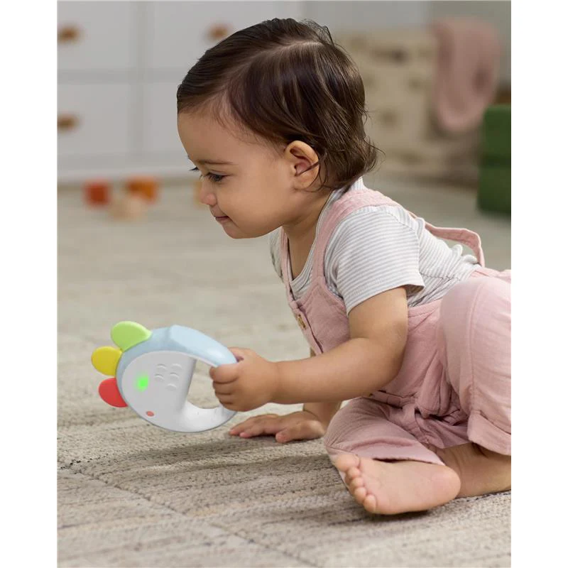 Skip Hop - Musical Baby Toy with Sounds Lights and Music - Image 4