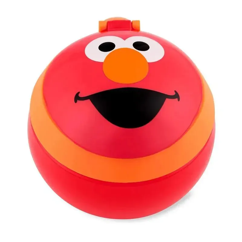 Skip Hop - Sesame Street Snack Cup, Elmo - Image 2