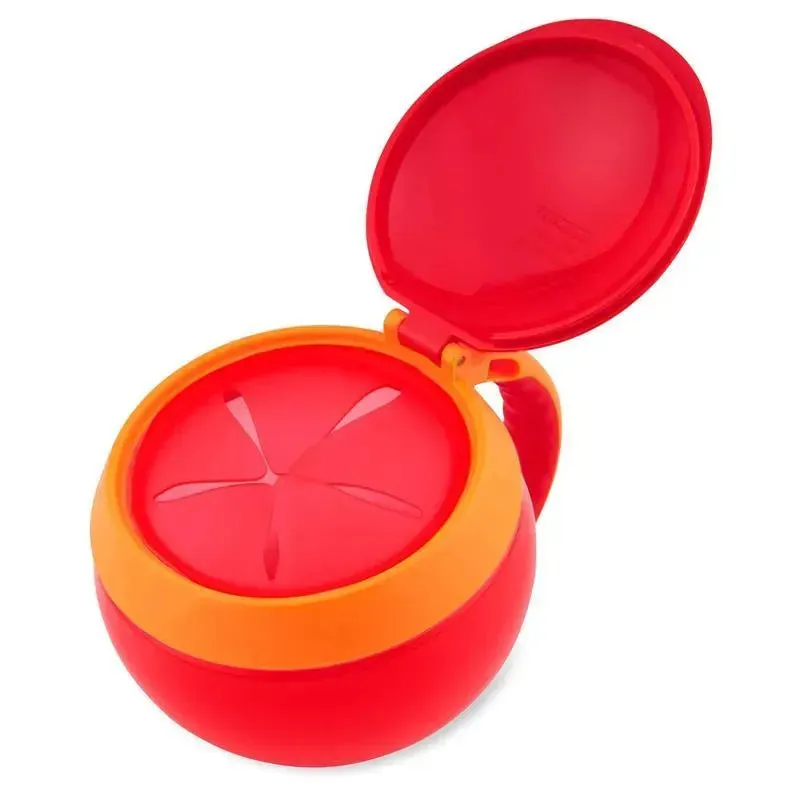 Skip Hop - Sesame Street Snack Cup, Elmo - Image 3