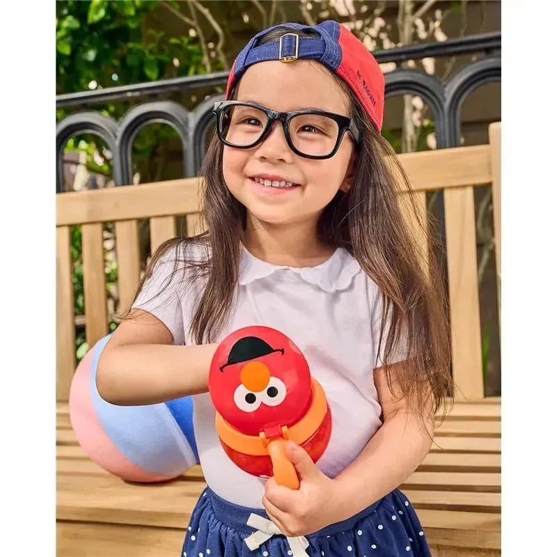 Skip Hop - Sesame Street Snack Cup, Elmo - Image 4