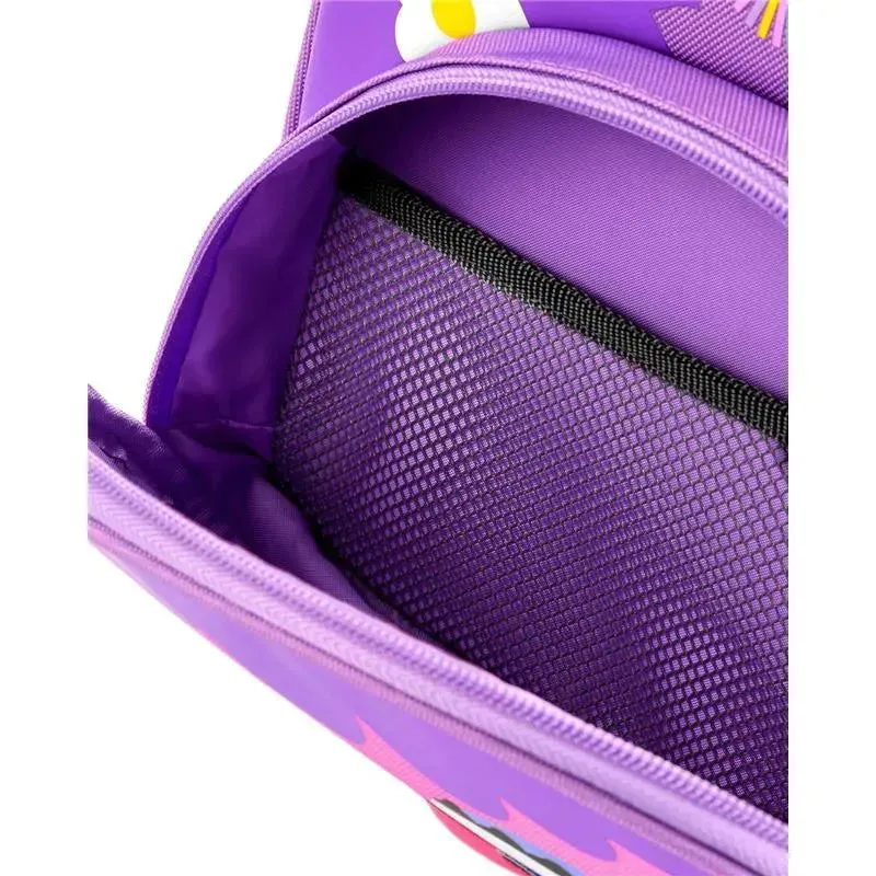 Skip Hop - Sesame Street Little Kid Backpack, Abby Cadabby - Image 3