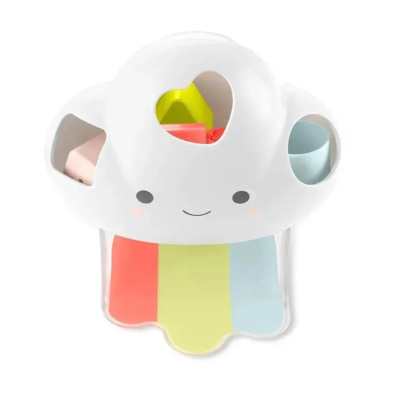 Skip Hop - Shape Sorting Toy with Shapes - Image 2