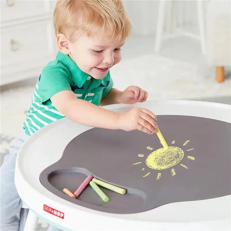 Skip Hop - Silver Lining Cloud Activity Center - Gray - Image 9