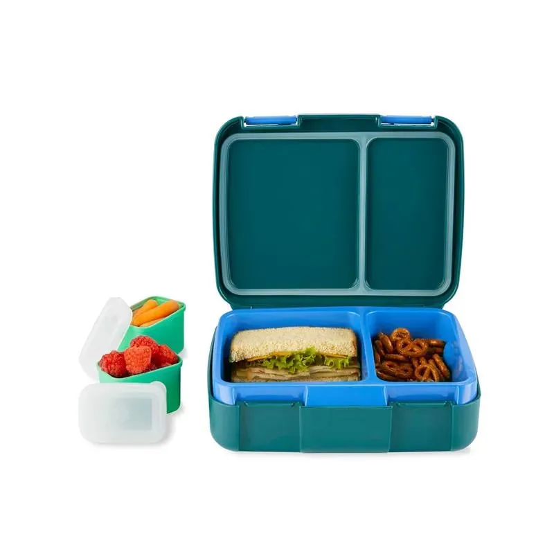 Skip Hop - Spark Style Bento Boxes, Truck - Image 2