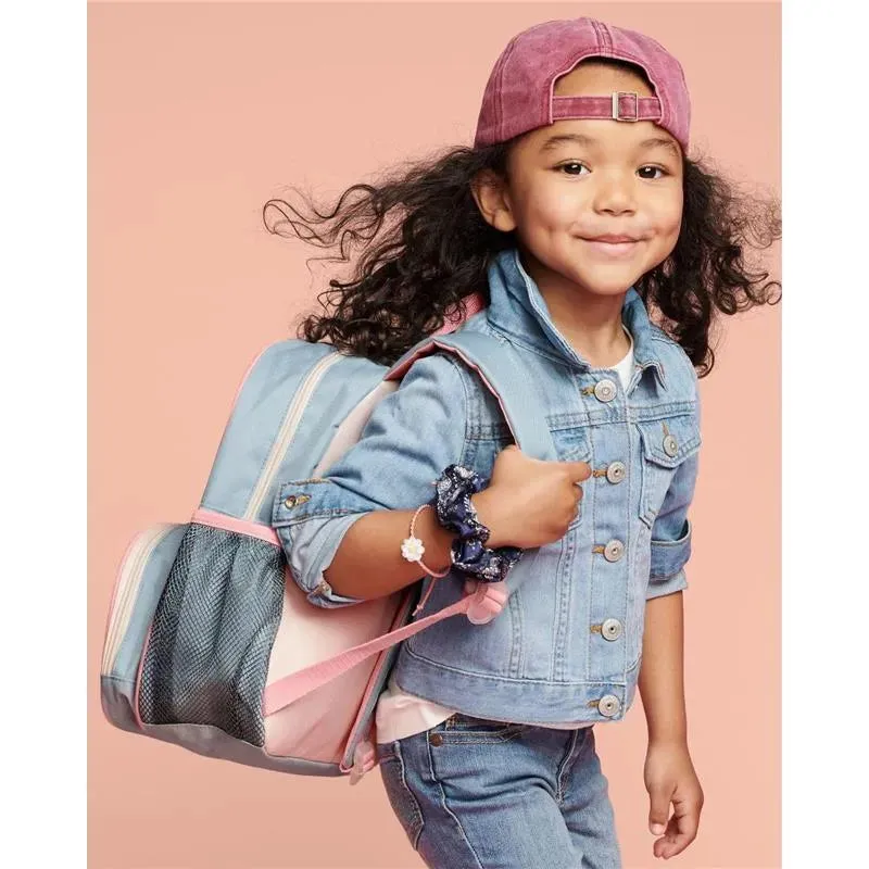 Skip Hop - Spark Style Little Kid Backpack, Rainbow - Image 4