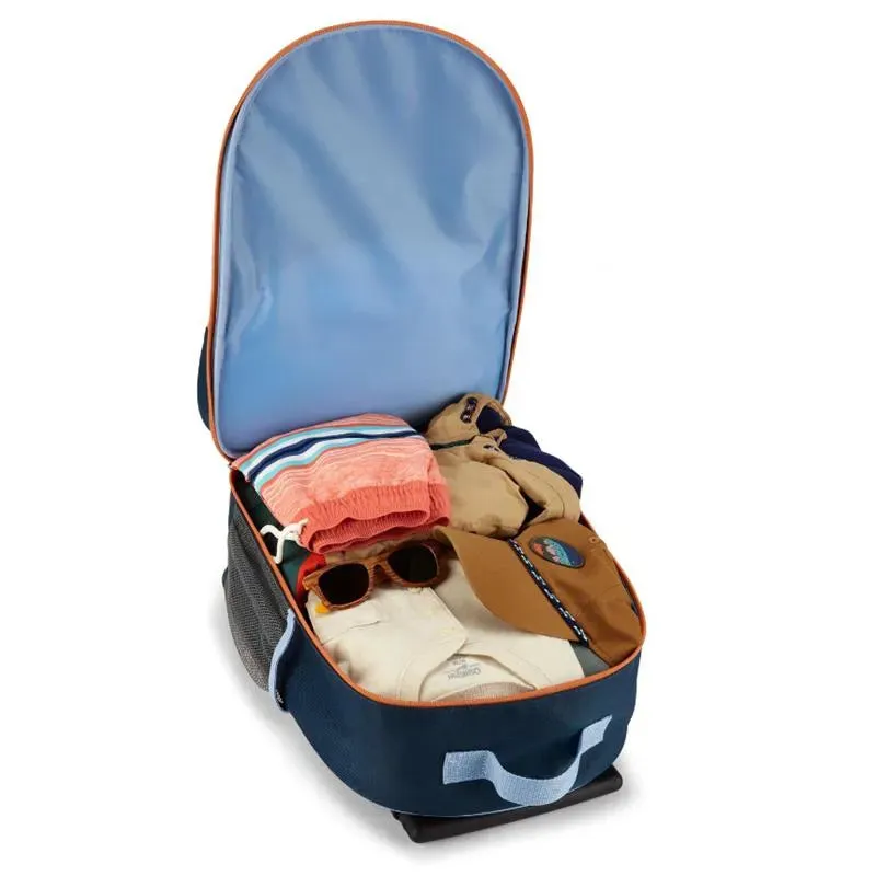 Skip Hop - Spark Style Luggage, Rocketship - Image 4