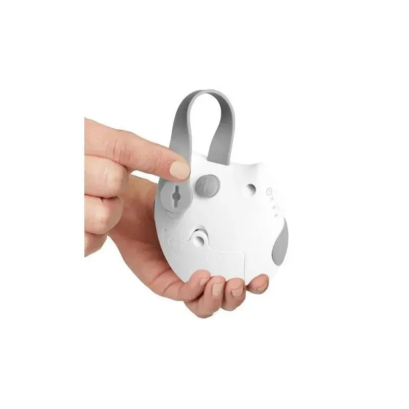 Skip Hop - Stroll & Go Portable Baby Sound Machine Owl - Image 2