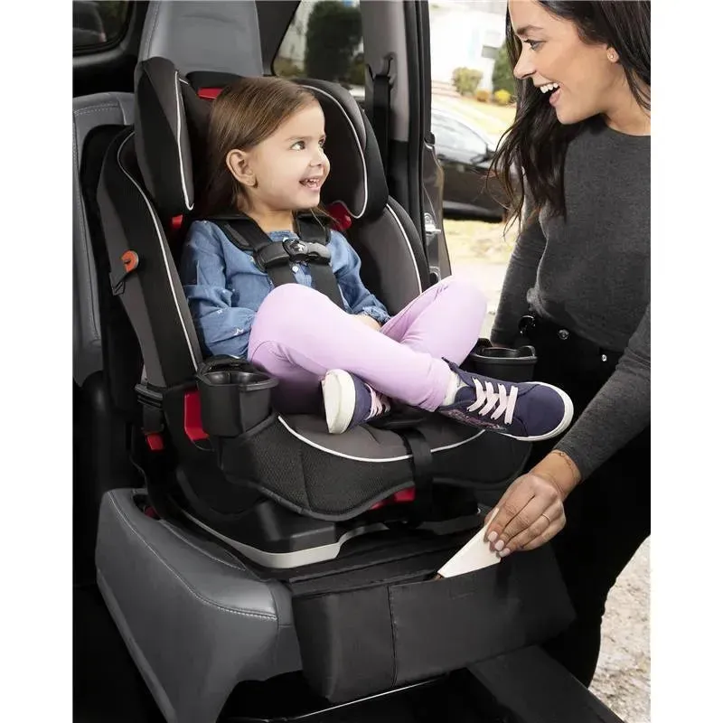 Skip Hop - Clean Child Car Seat Protector - Image 3