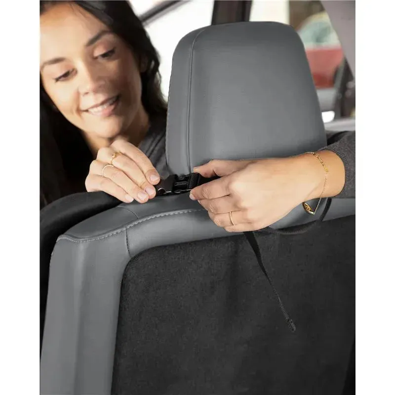 Skip Hop - Clean Child Car Seat Protector - Image 4