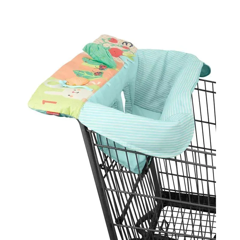 Skip Hop - Farmstand Shopping Cart Cover