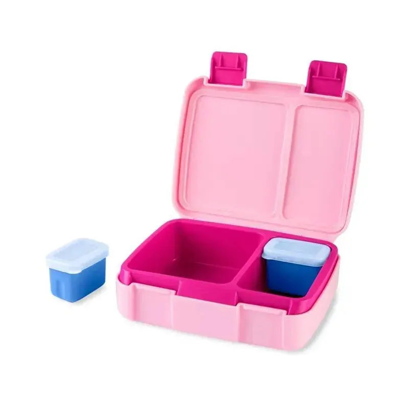 Skip Hop - Zoo Bento Lunch Box, Butterfly - Image 4
